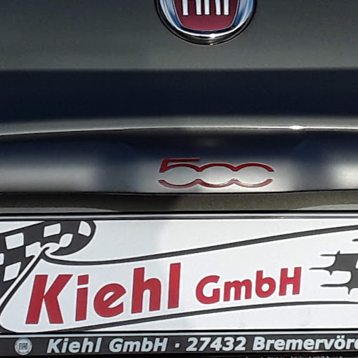 Kiehl GmbH logo
