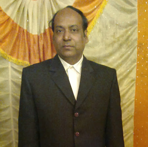 Bikash Chatterjee