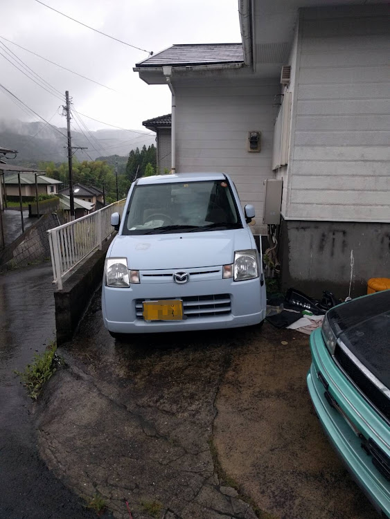 鹿児島のワゴたんさんが投稿したカスタム事例の投稿画像1枚目