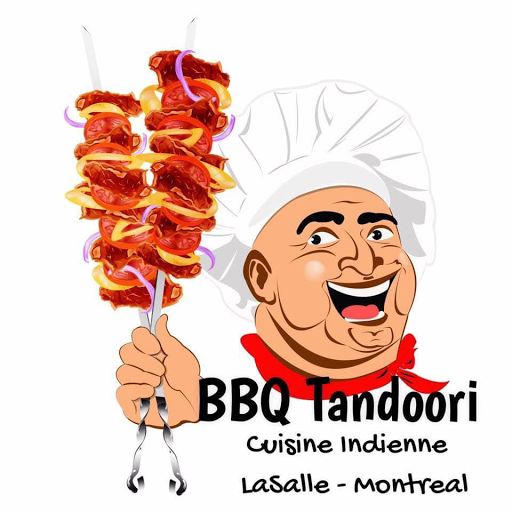 BBQ Tandoori