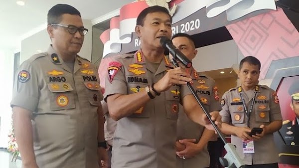 Brigjen Prasetijo Dicopot, Benny: Dia Tak Sendirian, Periksa Jenderal-Jenderal Lain yang Terlibat!