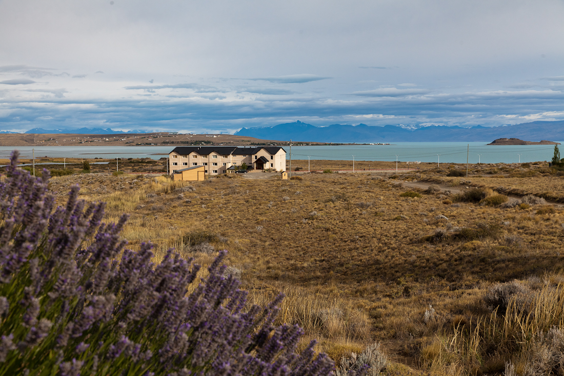 Патагония: Carretera Austral - Фицрой - Торрес-дель-Пайне. Треккинг, фото.