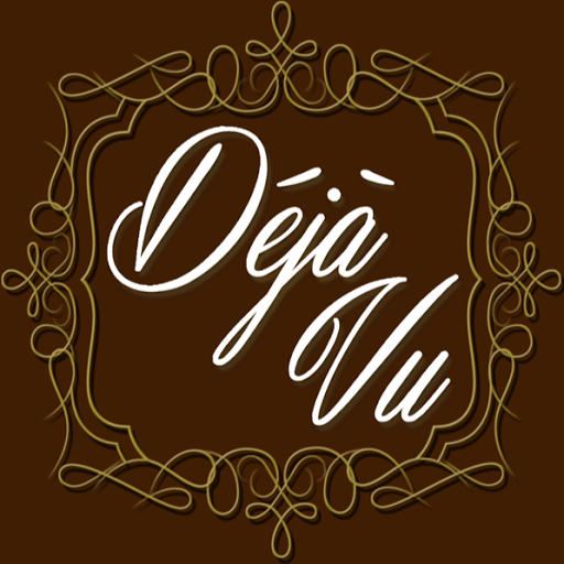 Déjà Vu logo