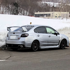 WRX STI