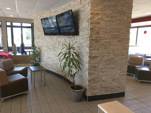 Fast Food Restaurant «Burger King», reviews and photos, 604 N 6th St, Denton, MD 21629, USA