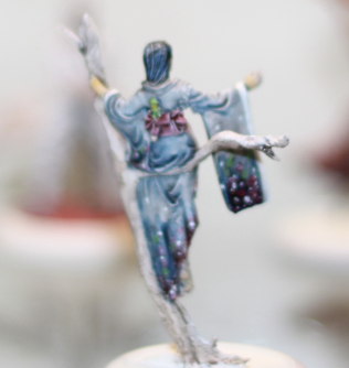 Anima Tactics Minis Yuki_onna_back