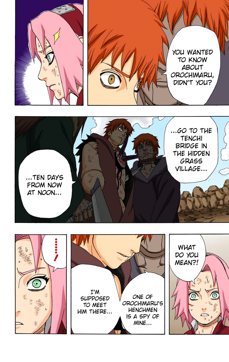  Chapter 275            Reward...!! Page 9