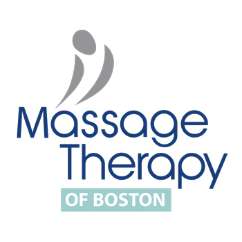 Massage Therapy of Boston logo