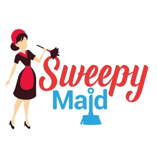 Sweepy Maids Vancouver logo