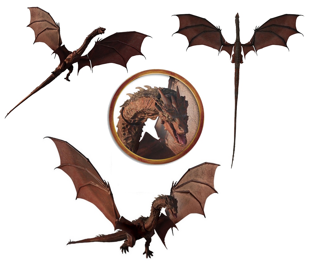 파일:external/www.thelandofshadow.com/The-Bridge-Direct-The-Hobbit-The-Battle-of-the-Five-Armies-Smaug-Large-Scale-Action-Figure-1.jpg