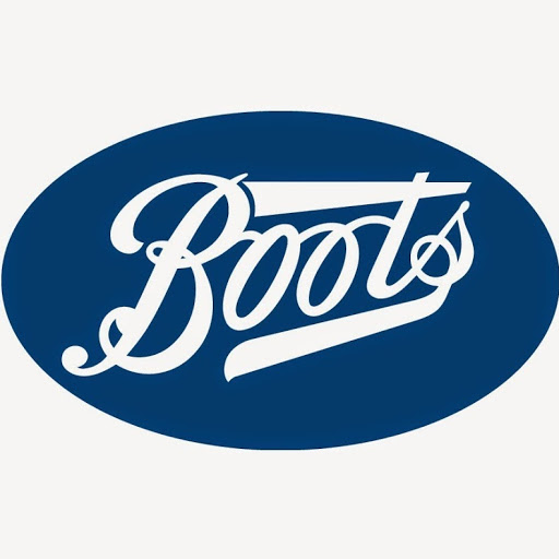 Boots apotheek Het Zand, Tilburg logo