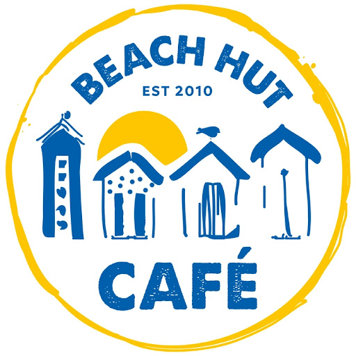 The Beach Hut Cafe logo