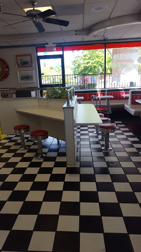 Fast Food Restaurant «Burger King», reviews and photos, 1105 2nd St, Brentwood, CA 94513, USA