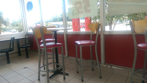 Fast Food Restaurant «Krystal», reviews and photos, 730 E Memorial Blvd, Lakeland, FL 33801, USA