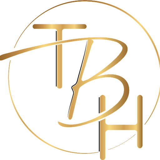 The Beauty House logo