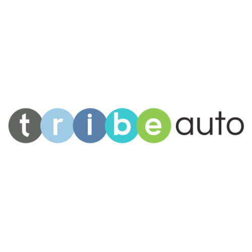 Tribe Auto Sales & Service logo