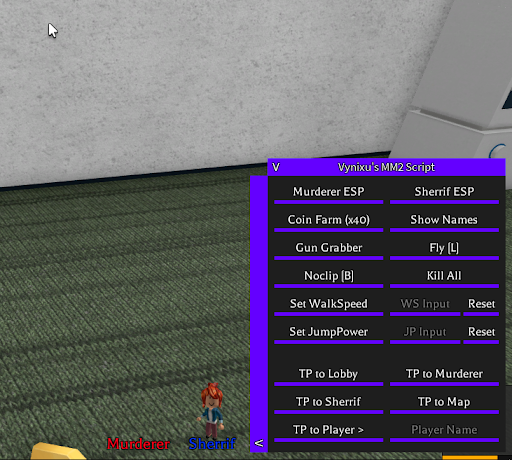 Updated] Roblox Murder Mystery 2 Hack Script Gui Auto 