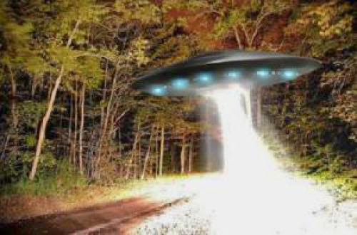 The National Ufo Reporting Center A Must See