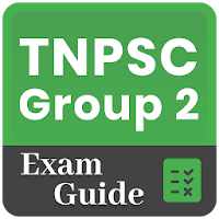 TNPSC Group 2 Quiz Exam TNPSC Online Practice Test