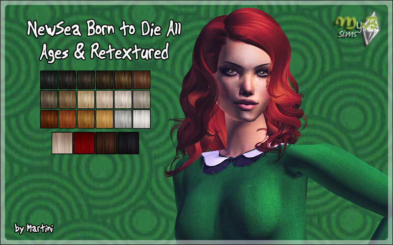 NewSea Born to Die All Ages & Retextured NewSea%252520Born%252520to%252520Die%252520All%252520Ages%252520%252526%252520Retextured