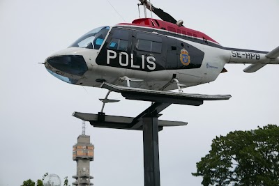 The Police Museum