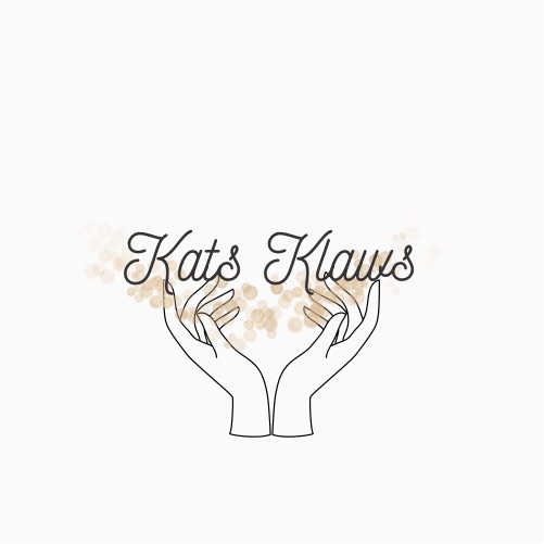 Kats klaws logo