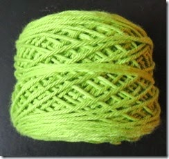 Universal Yarn - Cotton Supreme - color 611