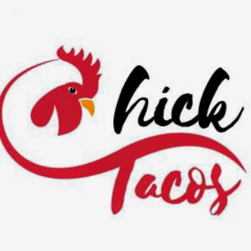 Le chick'tacos logo