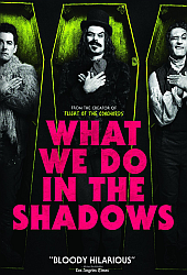 What We Do in the Shadows