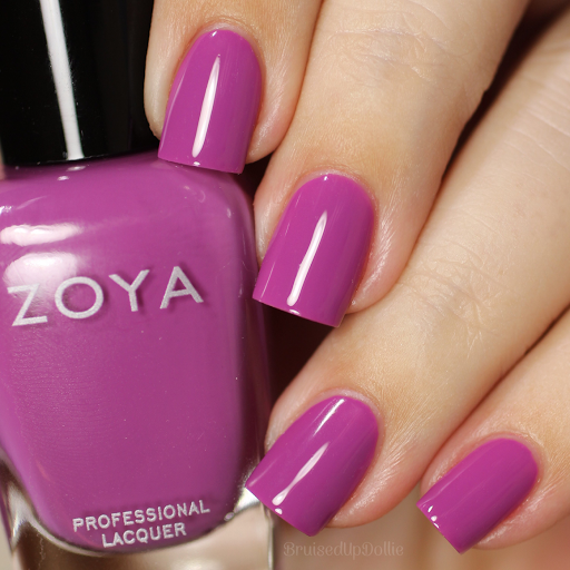 Zoya Sunsets Liv