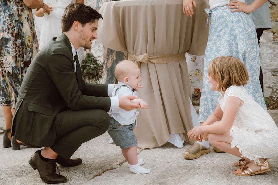 Fotógrafo de casamento Benjamin Holmqvist (bholmqvist). Foto de 23 de janeiro