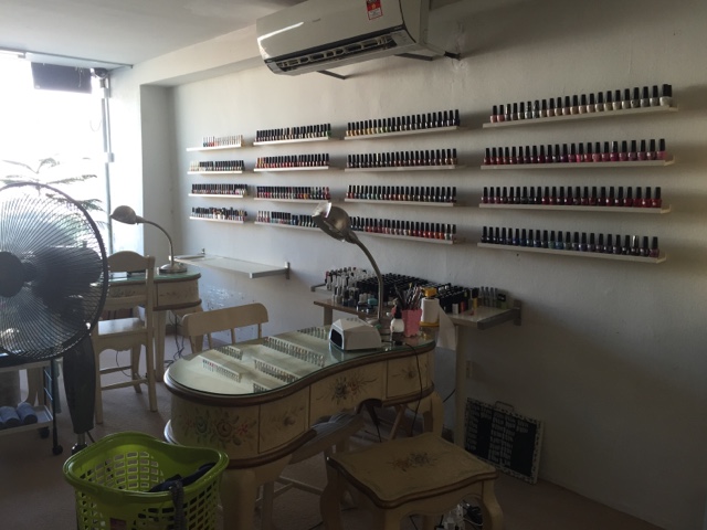 Malaysian Lifestyle Blog: Great Manicure Experience @ Cool Nails, Taman ...