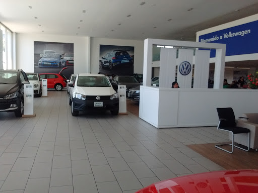 Volkswagen Puerto Aereo, Blvd. Puerto Aéreo 107, Federal, 15700 Ciudad de México, CDMX, México, Concesionario de autos | MICH