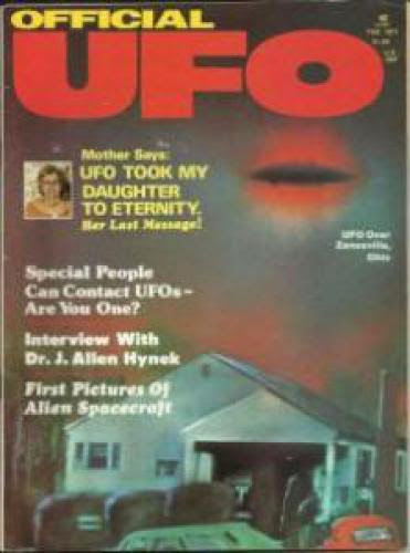 Some Ufo Stuff Being Discussed In The Ufo Arena