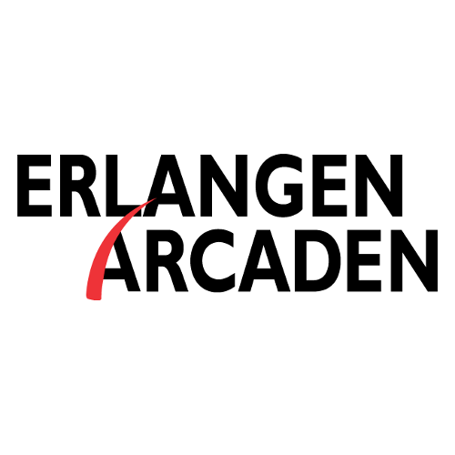 Erlangen Arcaden logo