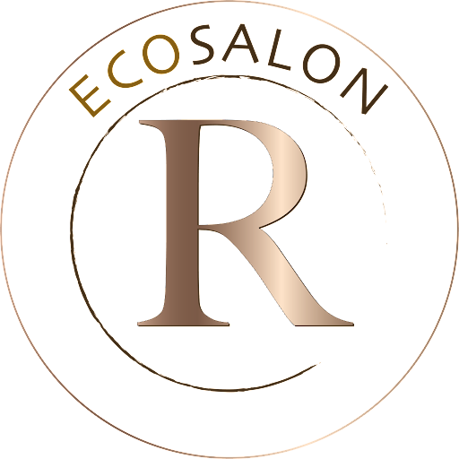 Eco salon Parrucchieri logo