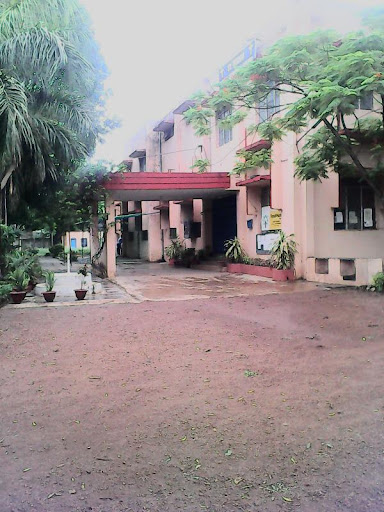 Saint Thomas Senior Secondary School, St. Thomas Senior Secondary School, Pin-490006, Ruabandha, Bhilai, Chhattisgarh 490006, India, Secondary_School, state CT