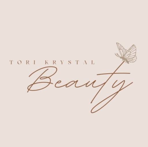 Tori Krystal Beauty logo