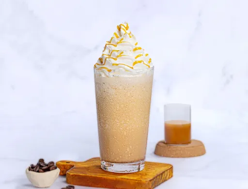 Tall Caramel Frappuccino