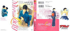 My Pure Lady Vol.8