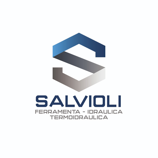 Ferramenta Salvioli logo