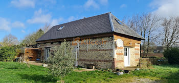 maison à Fecamp (76)