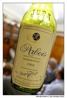 Jacques-Tissot-Arbois-Chardonnay-1994