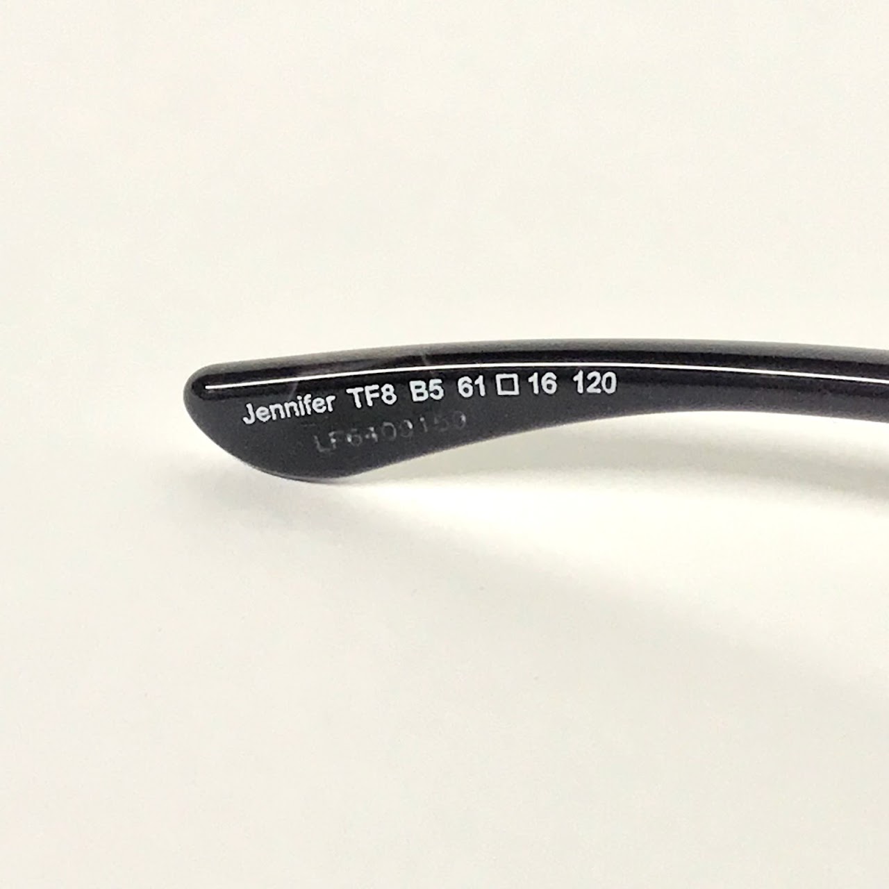 Tom Ford Jennifer Sunglasses