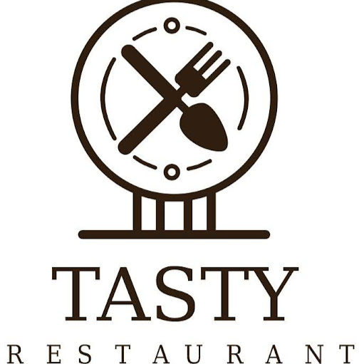 Tasty Restaurant logo