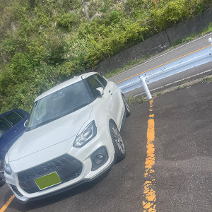 スイフトスポーツ ZC33S