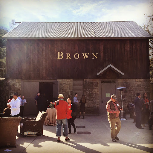 Imagen principal de Brown Estate Vineyards