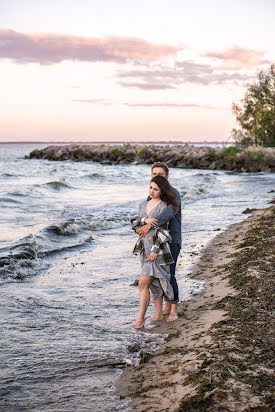 Fotografer pernikahan Viktoriya Topolyan (topolian). Foto tanggal 10 Januari 2021