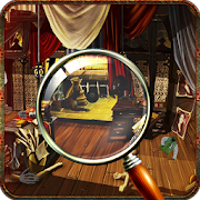 Haunted Room Mystery – Hidden Object Game 1.1 Icon