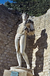 Vaison La Romaine - Roman Statue 2